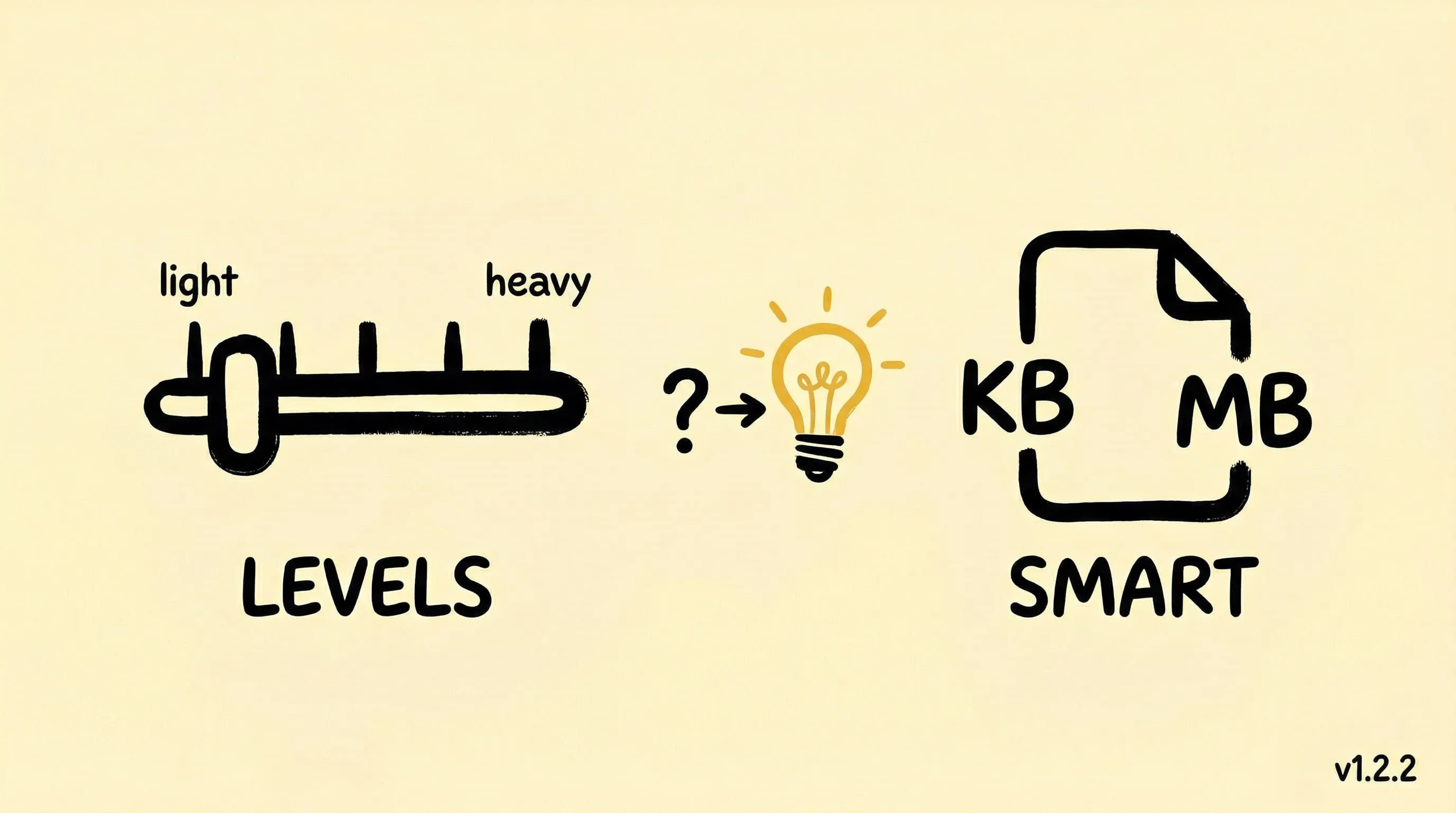 Zipic V1.2.2 发布截图