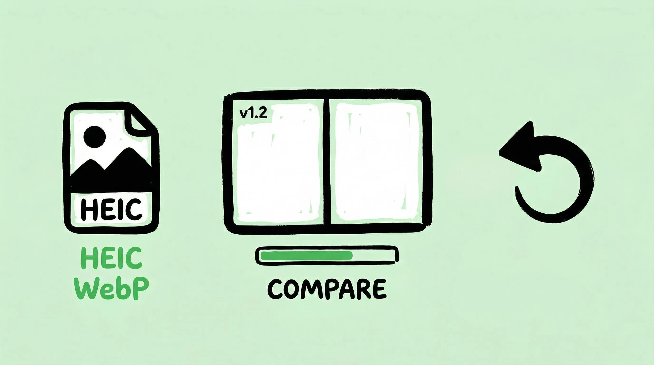 Zipic V1.2 发布截图