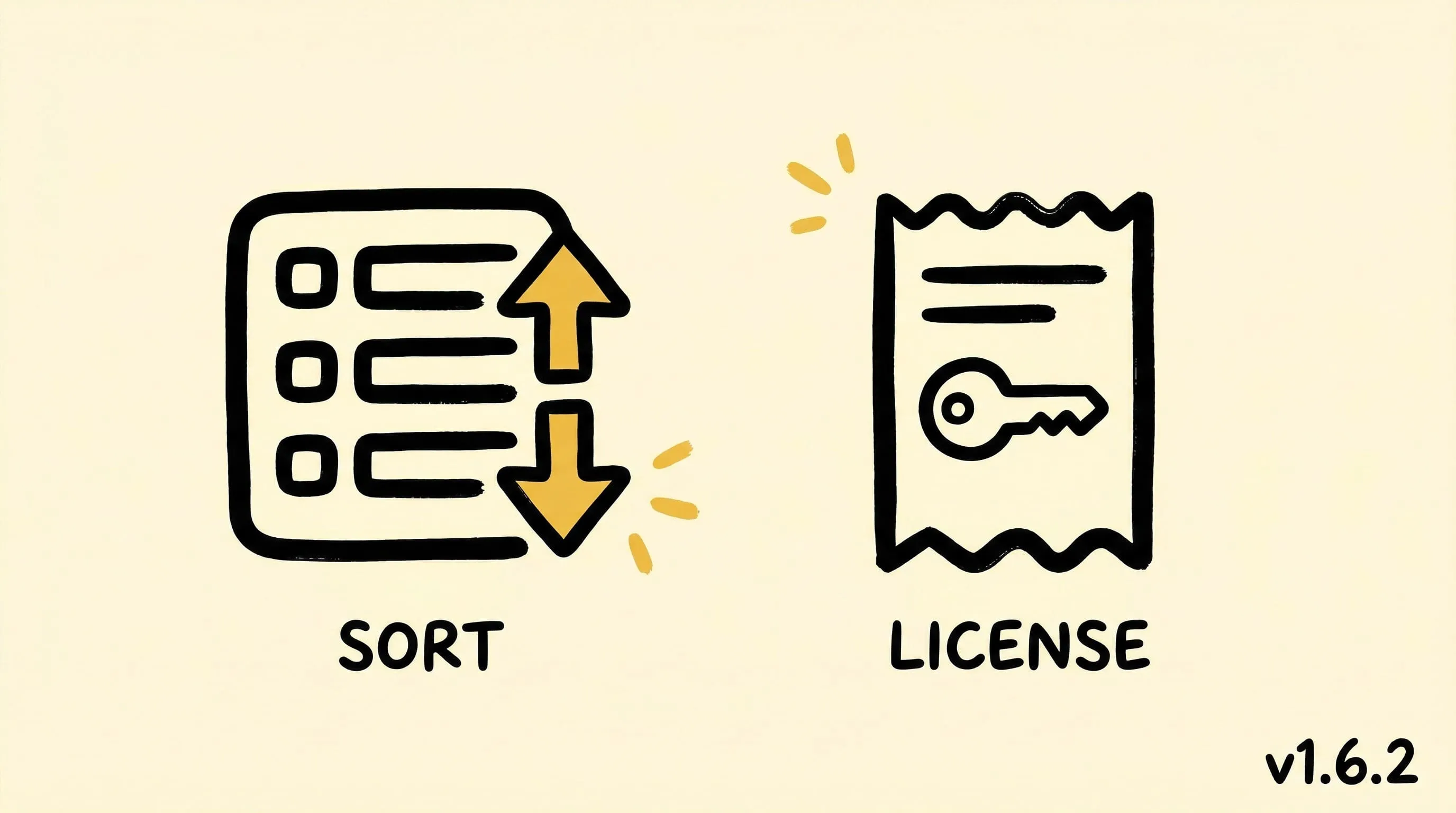 Zipic V1.6.2 发布截图