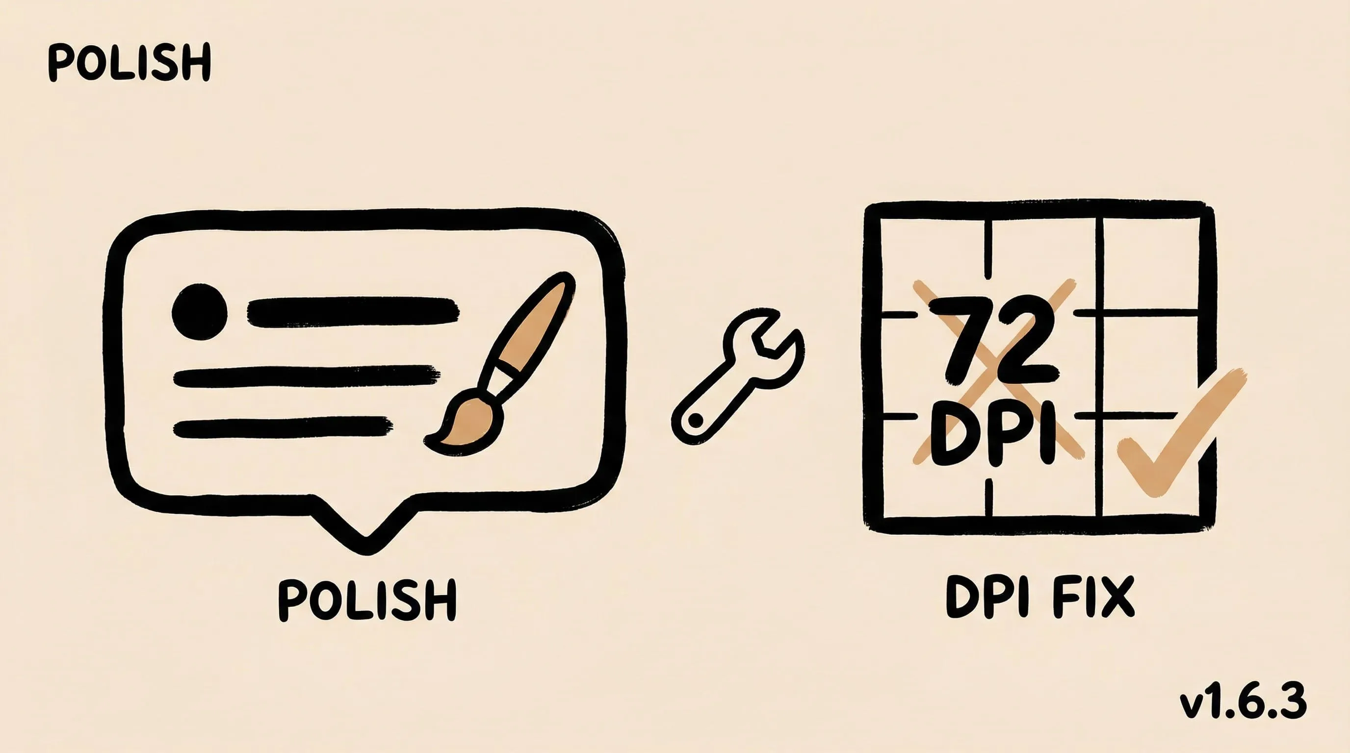 Zipic V1.6.3 发布截图