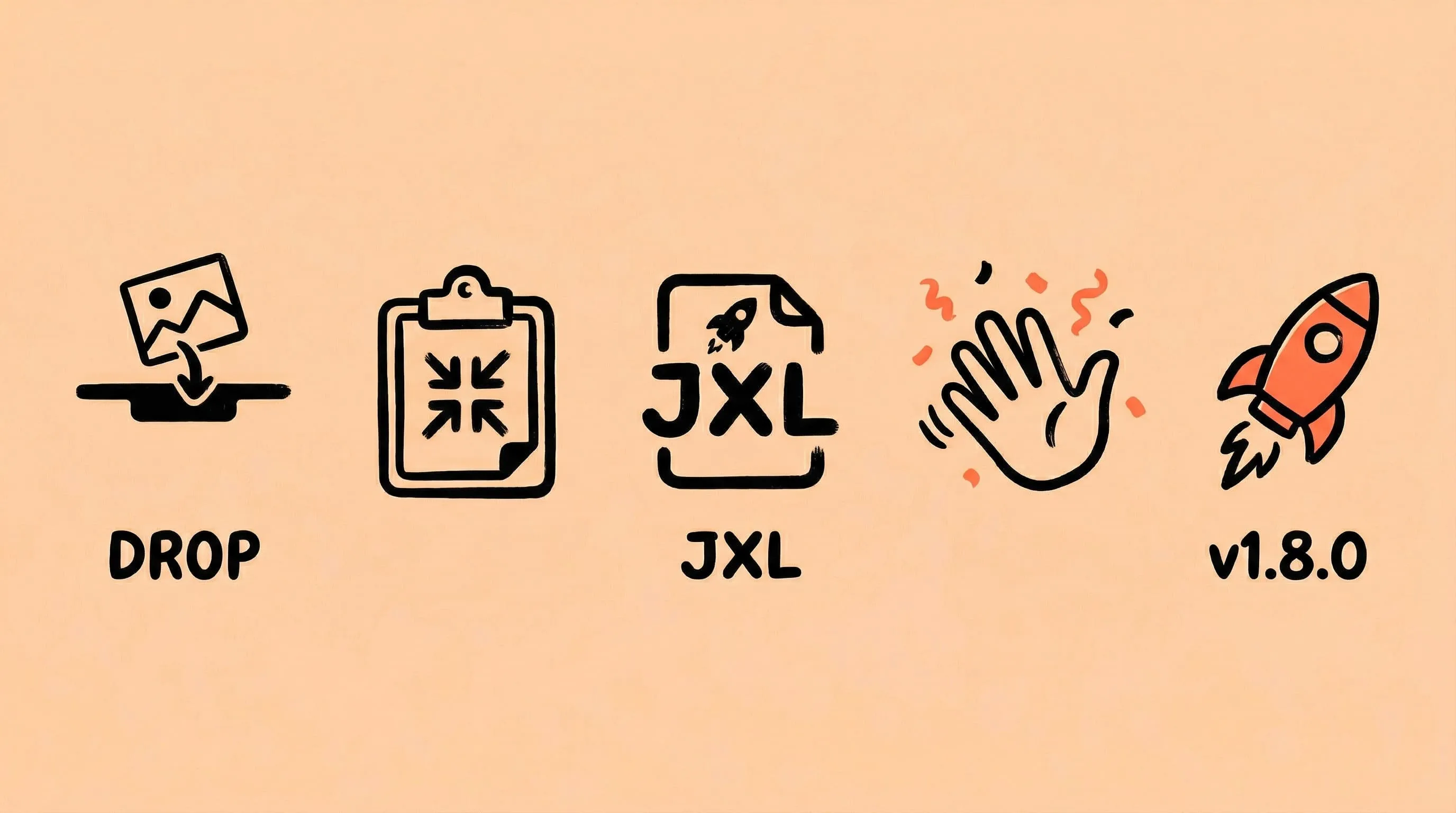 Zipic V1.8.0 发布截图