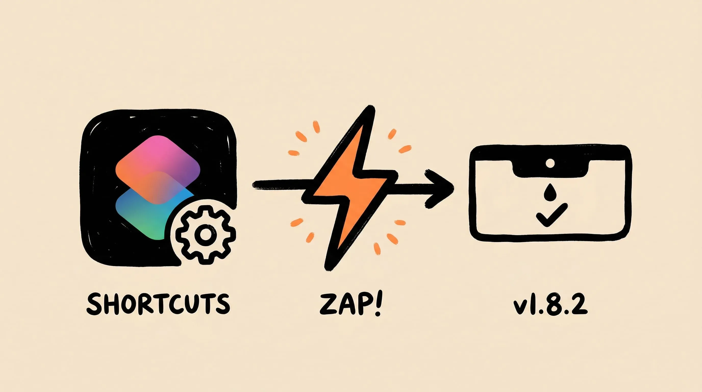 Zipic V1.8.2 发布截图