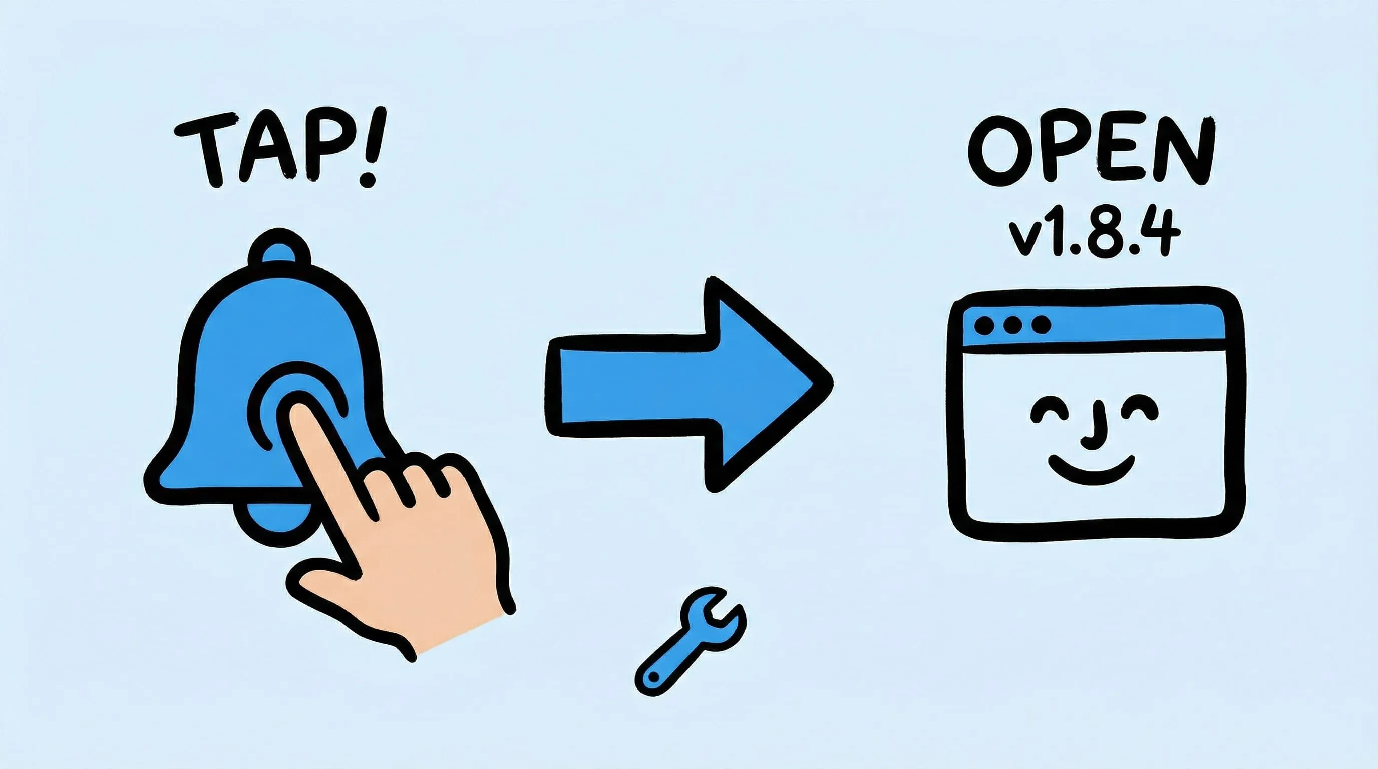 Zipic V1.8.4 发布截图