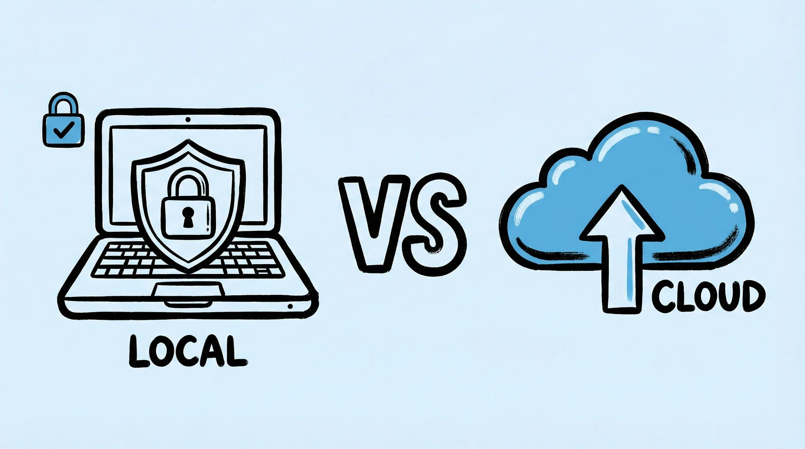 Zipic desktop app for Mac showing local image compression interface
